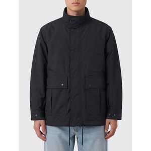 Nanamica Coat Men Black
